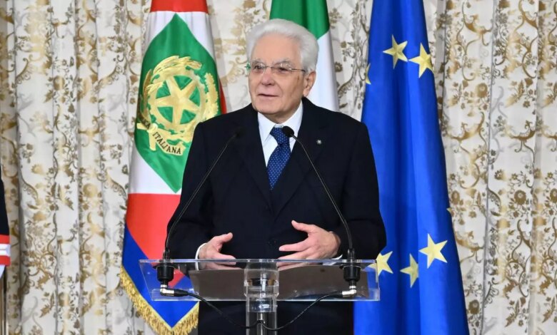 Mattarella “Sistema sanitario ha un ruolo fondamentale, contrastare le aggressioni” Mattarella “Sistema sanitario ha un ruolo fondamentale, contrastare le aggressioni”
