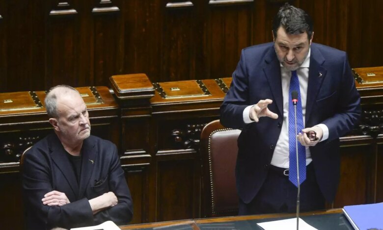 Il 5 e 6 aprile il congresso federale della Lega Il 5 e 6 aprile il congresso federale della Lega