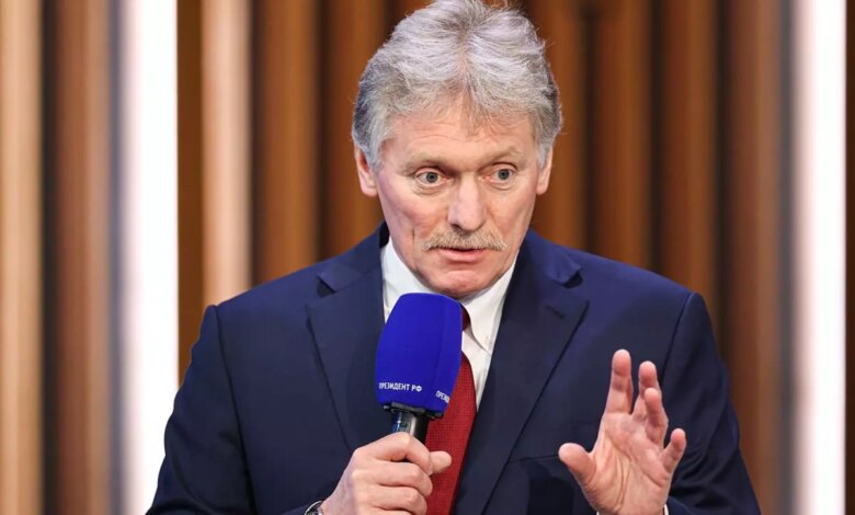 Russia, Peskov “Gli Usa sospendono gli aiuti militari all’Ucraina? Sarebbe il miglior contributo alla pace” Russia, Peskov “Gli Usa sospendono gli aiuti militari all’Ucraina? Sarebbe il miglior contributo alla pace”