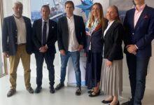 Il presidente della Federvela Ettorre eletto vice presidente Eurosaf