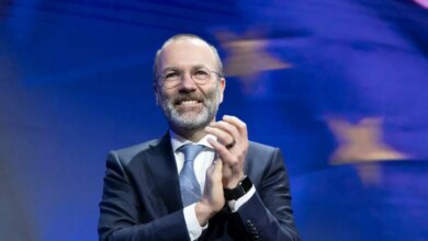 Weber “Sui dazi come Ue possiamo andare al tavolo da posizione di forza”