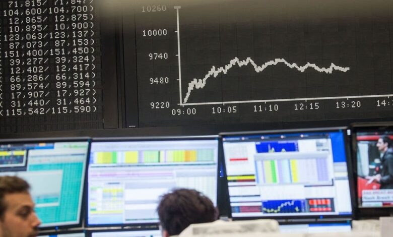Piazza Affari apre in positivo, le borse europee tentano il rimbalzo Piazza Affari apre in positivo, le borse europee tentano il rimbalzo