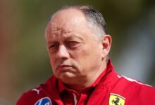 La F1 sbarca a Miami, Vasseur “Vogliamo continuare a fare progressi”