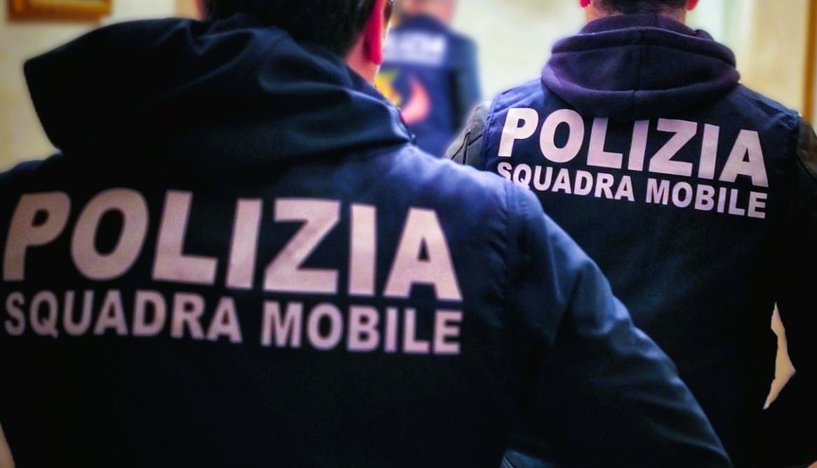 Ragazzino rapito e poi rilasciato a Napoli, fermato un 24enne per sequestro di persona Ragazzino rapito e poi rilasciato a Napoli, fermato un 24enne per sequestro di persona