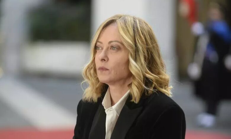 Meloni “Lotta a pedofilia e pedopornografia è una battaglia di civiltà” Meloni “Lotta a pedofilia e pedopornografia è una battaglia di civiltà”