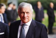 Ucraina, Tajani “Da Putin non vedo segnali di disponibilità”