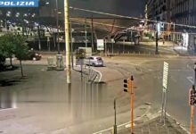 Omicidi con modalità mafiose, arresti nel quartiere Sanità a Napoli