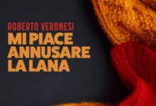 “Mi piace annusare la lana”, esce il nuovo libro di Roberto Veronesi