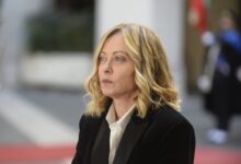 Ucraina, Meloni alla riunione dei leader Ue “Rinnovata l’urgenza di un cessate il fuoco totale”