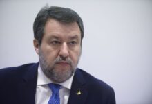 Mes, Salvini “Per l’Italia nessun vantaggio”