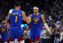 Cleveland riapre la serie contro i Pacers, Nuggets ok all’overtime su Oklahoma