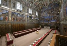 Al via il Conclave, oggi la prima fumata per l’elezione del nuovo Papa