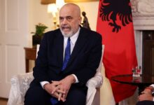Albania domenica al voto, si rinnova il duello tra Rama e Berisha