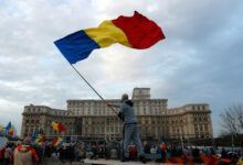Presidenziali in Romania, il candidato di estrema destra Simion verso la vittoria