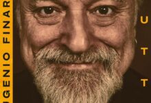 Eugenio Finardi pubblica ‘Tutto’ “Il presente non merita canzoni”