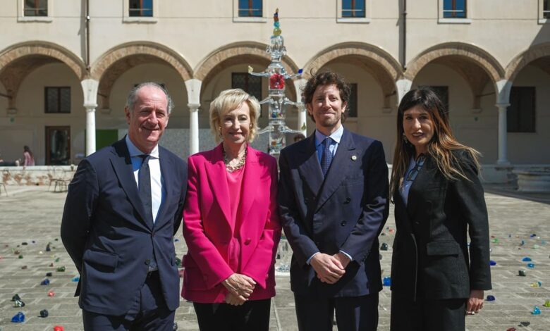 Banca Ifis e Associazione Genesi insieme per promuovere l’inclusione sociale attraverso l’arte Banca Ifis e Associazione Genesi insieme per promuovere l’inclusione sociale attraverso l’arte