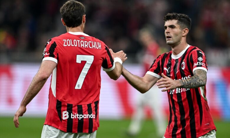 Il Milan rimonta anche il Bologna, 3-1 a cinque giorni dalla finale di Coppa Italia Il Milan rimonta anche il Bologna, 3-1 a cinque giorni dalla finale di Coppa Italia