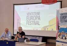 In scena l’ultima giornata del ‘Ventotene Europa Festival’, superare le sfide con l’integrazione